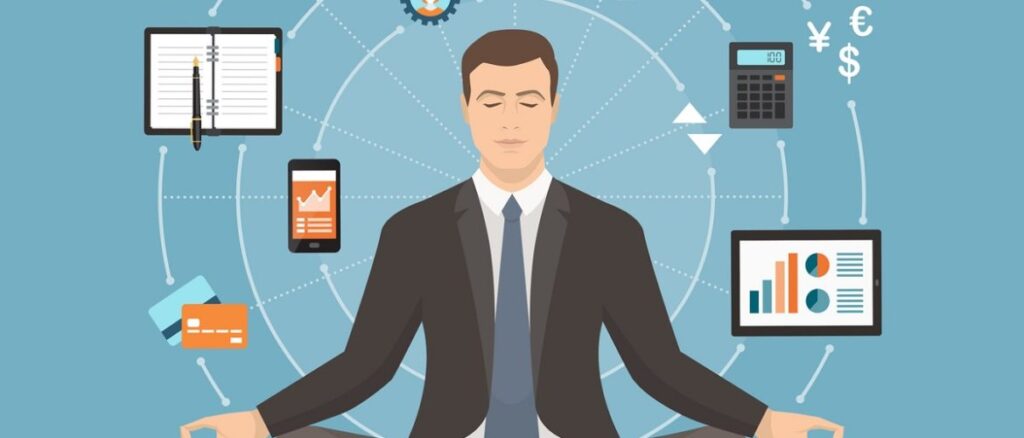 Lutter contre le stress au travail